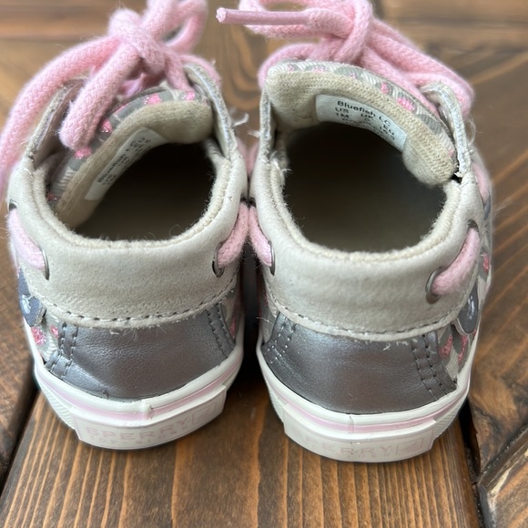 Baby shoes - Picture 7 of 10
